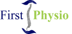 First-Physio Logo